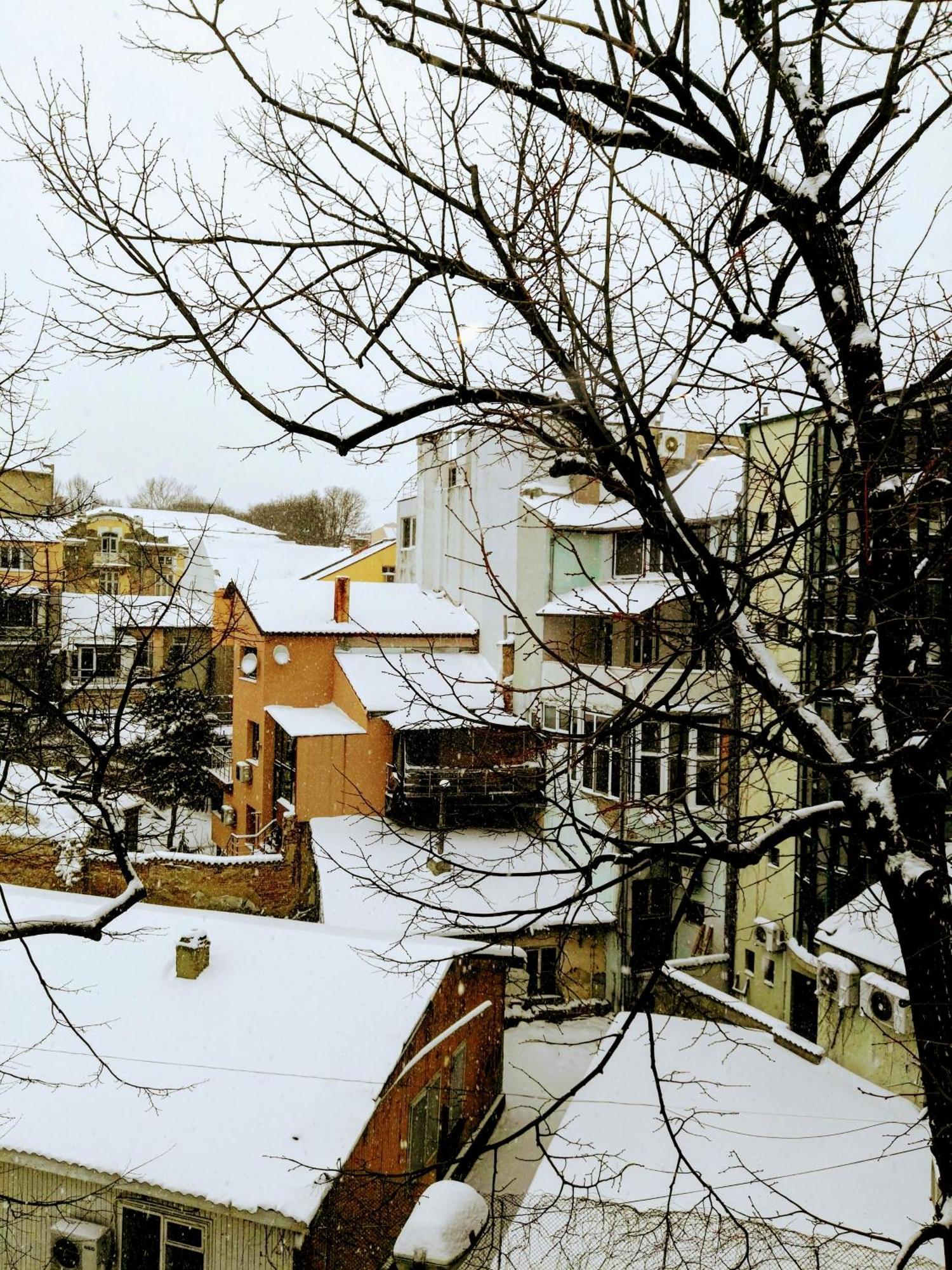 City Boutique Inn Varna Exterior photo